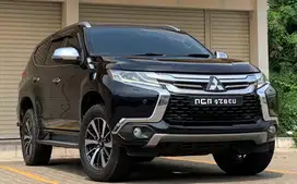 Mitsubishi Pajero Sport 2020 Diesel