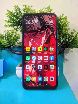 Redmi 9c Ram 4/64GB orian mulus