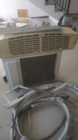 Menerima jual beli AC bekas borong atau satuan