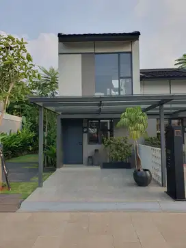Available BATALAN Park Serpong Tipe Q21 by LIPPO Free Biaya KPR