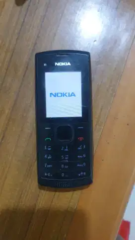 Nokia x1 2 simcard gsm
