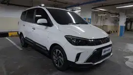 [OLX Mobbi] Wuling Confero S Putih 1.5 L Bensin-MT 2021 TVJ