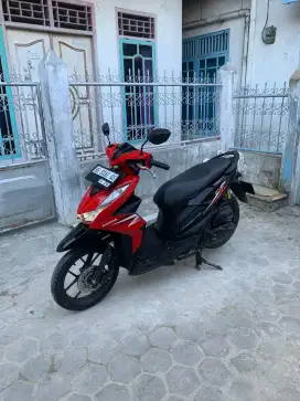 Di jual cepat beat 2021 pajak on panjang