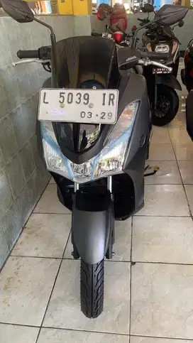 YAMAHA LEXI 125 TH 2019