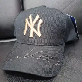 TOPI MLB ORIGINAL YA