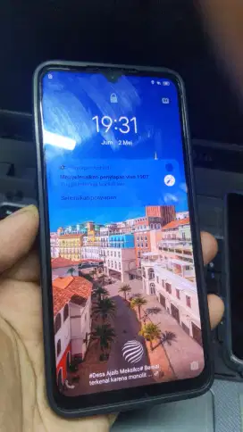 Dijual Vivo S1 4/128