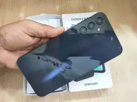 SECOND SAMSUNG A24 8/128GB Garansi Resmi SEIN Samsung Indonesia