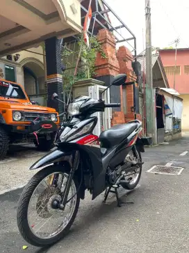 Honda Revofit  tahun 2023