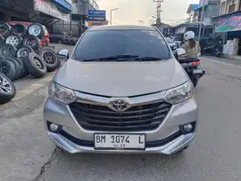 Dijual toyota avanza 2018 dp 15jt