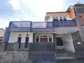 DIJUAL RUMAH MINIMALIS STRATEGIS DI CIKUTRA BANDUNG KOTA