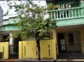 RUMAH MEGAH DI RAWAMANGUN