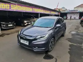 HRV Prestige Matic 2015 Dp 5 Juta Sunroof