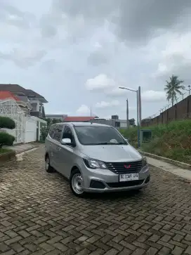 Di jual cepat wulling formo s 8 BU!!