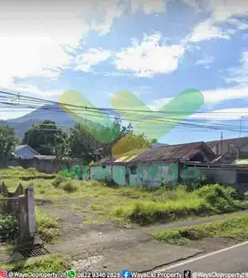DIJUAL CEPAT TANAH SANGAT STRATEGIS DI AIRMADIDI, HARGA SANGAT MURAH