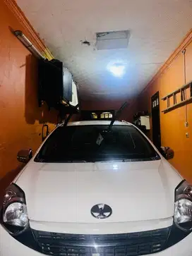 Toyota Agya 2014 Bensin