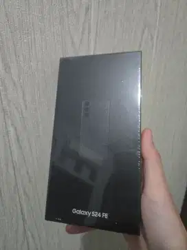 Samsung Galaxy S24 FE 256GB New