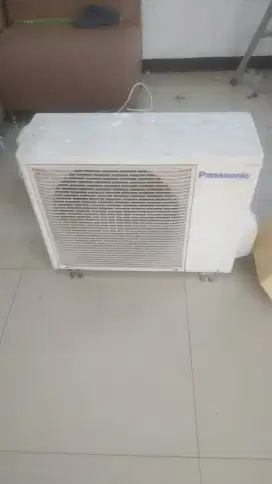 Menerima jual beli AC bekas borong atau satuan