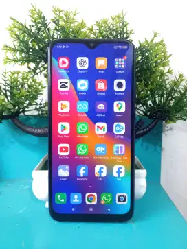 Redmi note 8 Ram 4+1/64GB wifi only