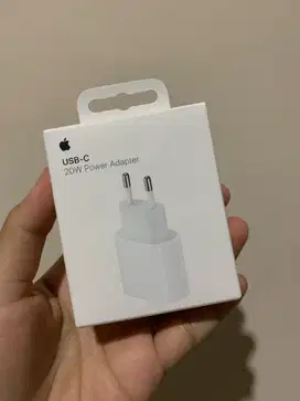 Charger iPhone type C 20W Original IBOX ( new )
