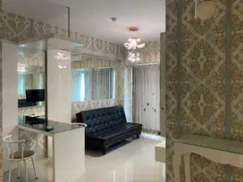 Sewa/jual apartemen Tanglin Pakuwon indah Surabaya barat