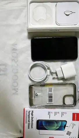 Iphone 11 64gb ex ibox