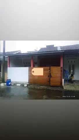 Dijual Perum Duta Graha Golden Wisata Karang Gintung Sumbang