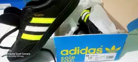 Samba og stabilo adidas samba