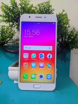Oppo F1s Ram 3/32GB