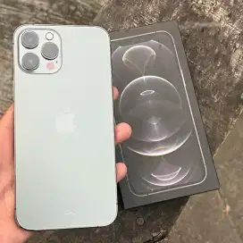 iPhone 12 Pro Max Gray 512GB Ex iBox