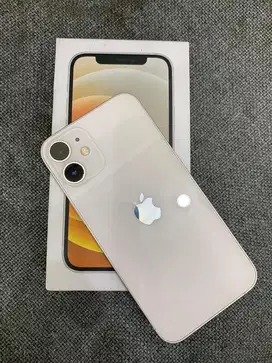 iPhone 12 Mini 128gb
