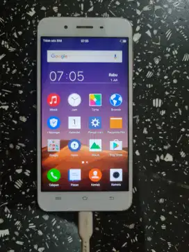 Vivo y55L ram 2 hp aja minus restar