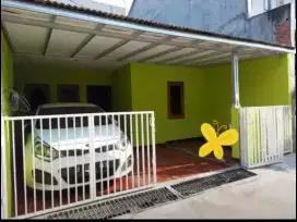 RUMAH CANTIK DI KRANJI - BINTARA