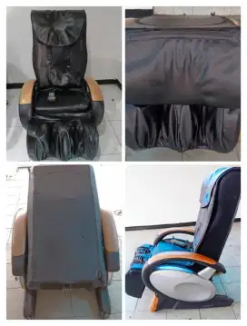 Kursi Pijat Ex Display Toko