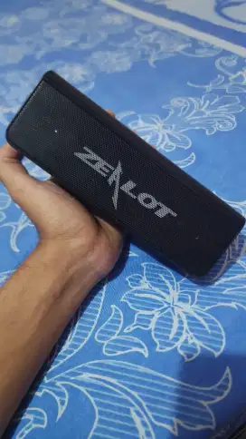 Zealot S31 Bluetooth Speaker