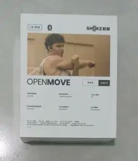 Headphone SHOKZ