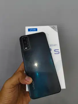 Vivo Y12s 3/32 (second)