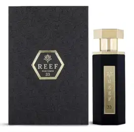 Parfume Reff 33 Original Arab Saudi