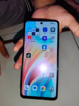 oppo A58 8+8/128