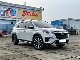 [ DP 29.9 JUTA ] BRV PRESTIGE SENSING AT 2023 LOW KM 43 RIBU