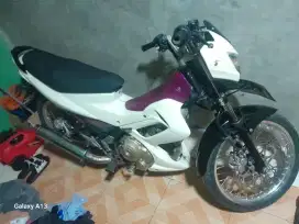 suzuki fu tahun 2011