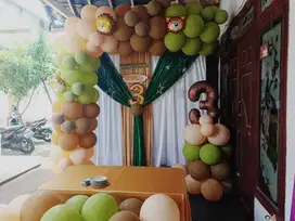 Jasa Sewa Badut Ulang Tahun Probolinggo