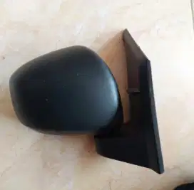 Dijual spion batok Sigra type D manual. Nego tipis saja ya.