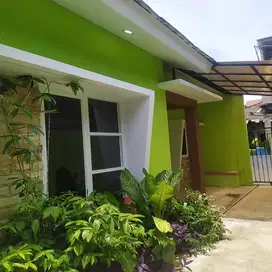 Rumah minimalis desain mewah siap huni mulai dari 265 jutaan