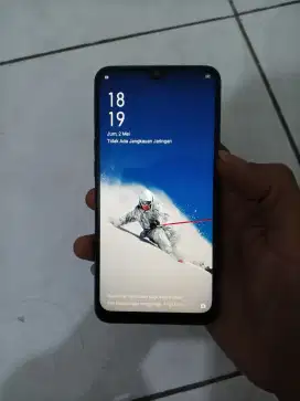 Jual oppo a12 ram 3/32