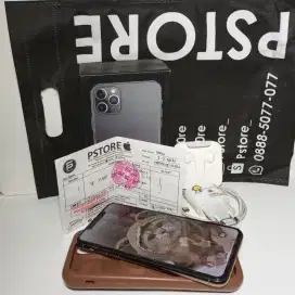 Jual iPhone 11 pro max 64gb