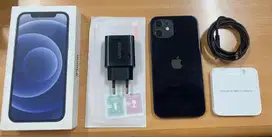 Iphone 12 IBOX 64 GB