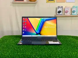 Laptop bekas ASUS VIVOBOOK 14 A1404ZA Intel Core i3-1215U