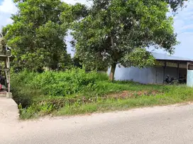 Dijual tanah Jatimulyo Lampung Selatan