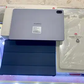 Huawei matepad se 11 inch ram 6 / 128 fullset ori