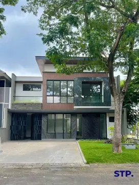 Brand NEW, Rumah di Citraland luar cluster Grand Eastwood